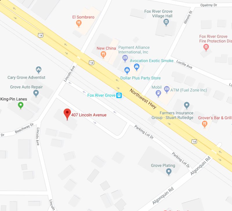 Map Map