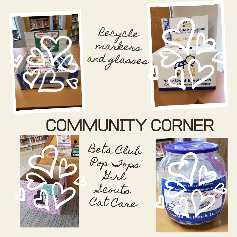Community Collections