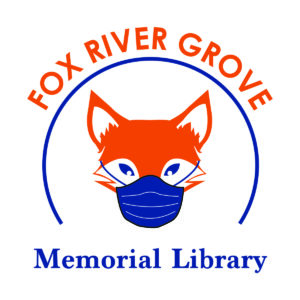 Masked Fox Logo