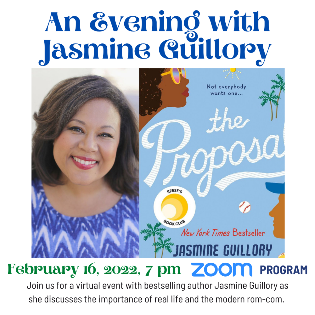 Jasmine Guillory Jasmine Guillory